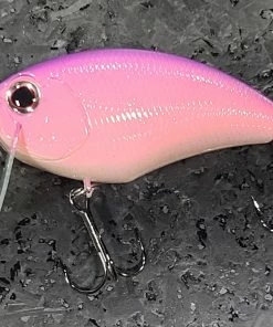 OSP Daibuzzin Heavy Hitter