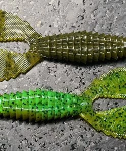 Reaction Innovations Creatures Spicy Beavers