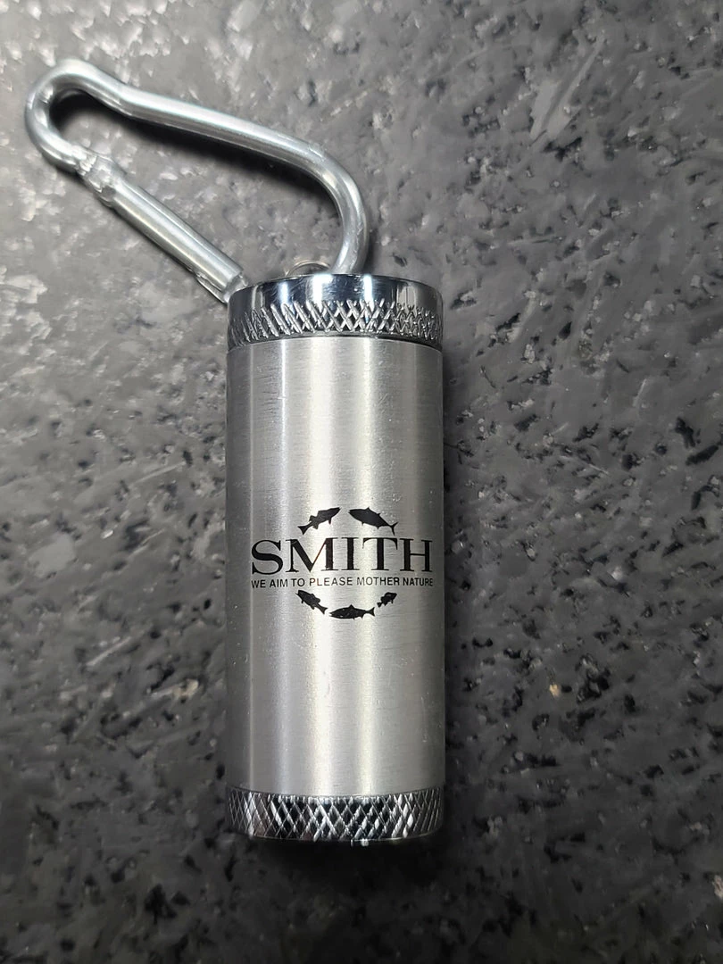Smith LTD. MG Hook Bottle Rod/Reel Accessories