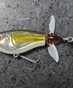 Luxxe Avenge Prop 80