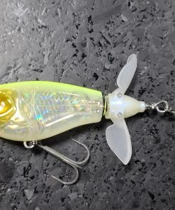 Luxxe Avenge Prop 80