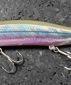 Duo Realis Jerkbait 120S Saltwater Limited Jerkbaits