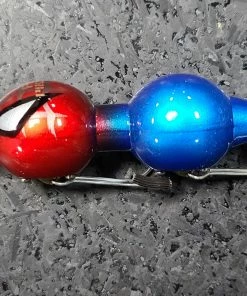 Frog Products Prop Baits Injun Joe