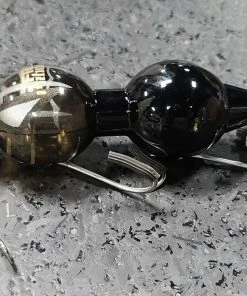 Frog Products Prop Baits Injun Joe