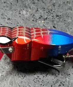 Frog Products Patapata Gandini Crawlers