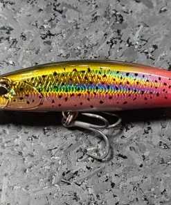 Duo Realis Jerkbaits Fangbait 80DR