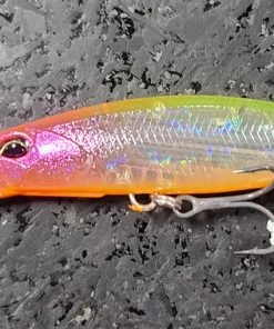 Duo Realis Jerkbaits Fangbait 80DR