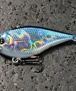 Lucky Craft LV RTO Crankbaits