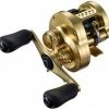 Shimano Casting Reels 2021 Calcutta Conquest