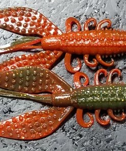 Deps Spiny Craw Creatures