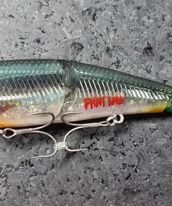 Phat Lab Nekosogi DSR