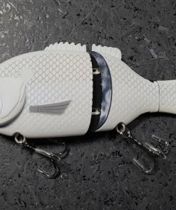 Baitsanity Explorer Gill 6 Hard Body