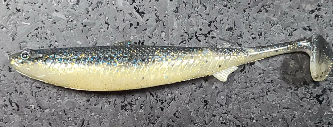 DrancKrazy Slow Shinner