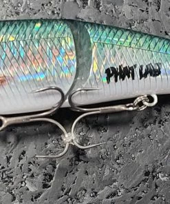 Phat Lab Nekosogi DSR