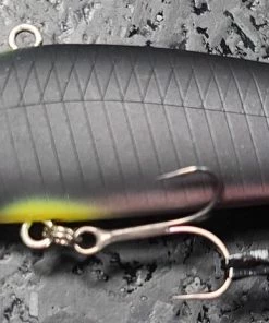 Obass Live Lipless Mola Mola Doryuu Silent