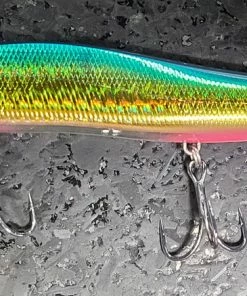 Megabass Ito Vision 110 Max LBO