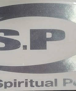 OSP Logo Sticker