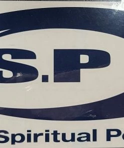 OSP Logo Sticker