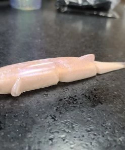 YG.Iabo Creatures Witch Lana