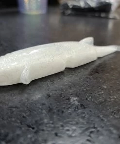 YG.Iabo Creatures Witch Lana