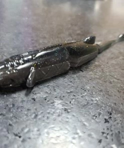 YG.Iabo Creatures Witch Lana