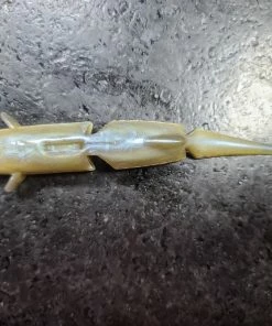 YG.Iabo Creatures Witch Lana