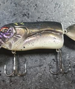 +Rooms Brain Knocker Wakebaits