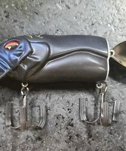 +Rooms Brain Knocker Wakebaits