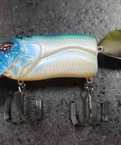 +Rooms Brain Knocker Wakebaits