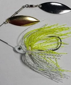 Persuader Kalleeboo Spinnerbait Spinnerbaits