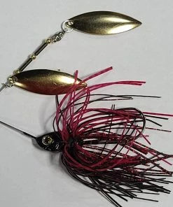 Persuader Kalleeboo Spinnerbait Spinnerbaits