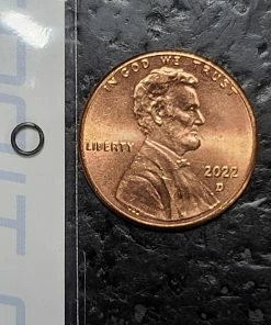 ValkeIN Ultra Finesse Split Ring Snaps/Split Rings