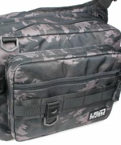 LSD Designs Packs/Bags One Shot Side Double