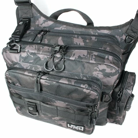 LSD Designs Packs/Bags One Shot Side Double