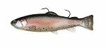 Defiant Lures Soft Body 210 Swimbait