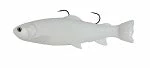 Defiant Lures Soft Body 210 Swimbait