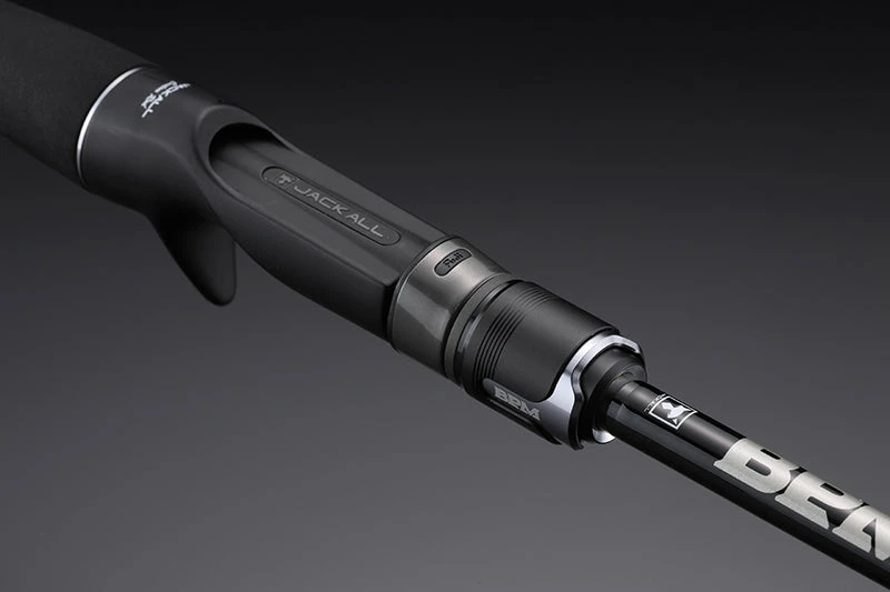 Jackall BPM Rods