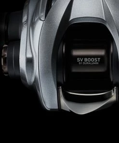 Daiwa Casting Reels Zillion SV TW 1000 JDM