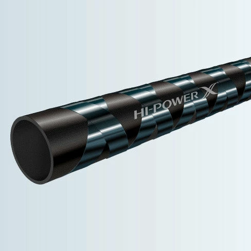 Jackall Poison Ultima Casting Rods