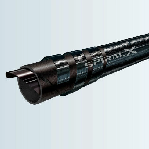 Jackall Poison Ultima Casting Rods