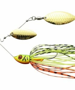 Issei G.C Kurucoma Spinnerbait