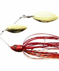 Issei G.C Kurucoma Spinnerbait
