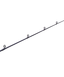 Valley Hill Casting Rods Blackscale XP