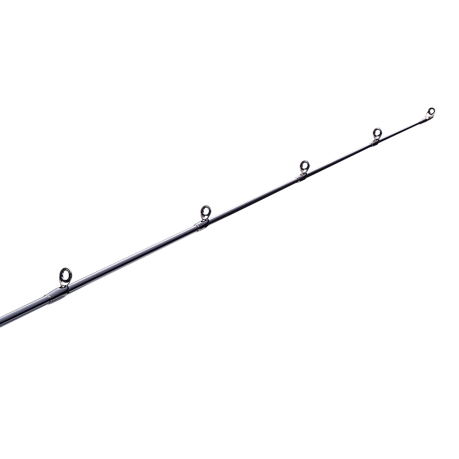 Valley Hill Casting Rods Blackscale XP