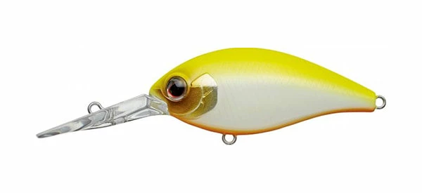 Evergreen International Combat Crank 320