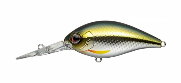 Evergreen International Combat Crank 320