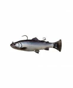 Savage Gear 3D Pulse Tail Trout 10 Inch