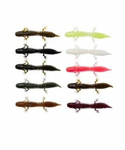 Savage Gear Ned Salamander Creatures