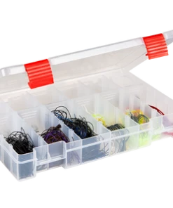 Plano Hard Boxes Rustrictor Box