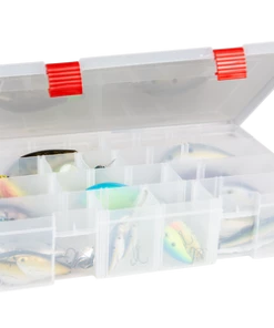 Plano Hard Boxes Rustrictor Box